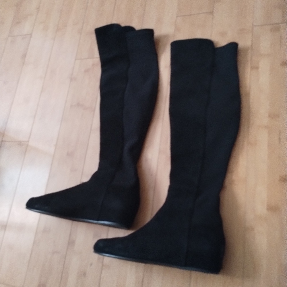 Stuart weitzman